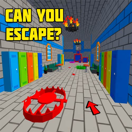 Play Escape From School