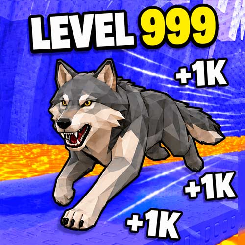 Evolution Animals +1 gameplay screenshot