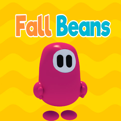 Fall Beans gameplay screenshot