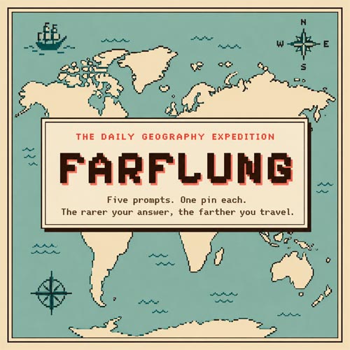 Farflung gameplay screenshot