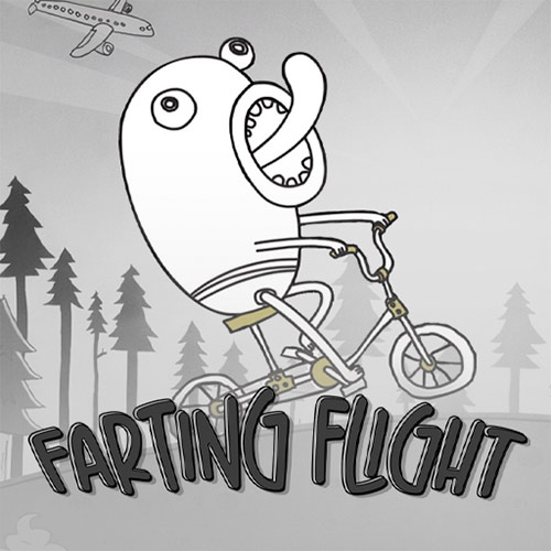 Play Farting Flight