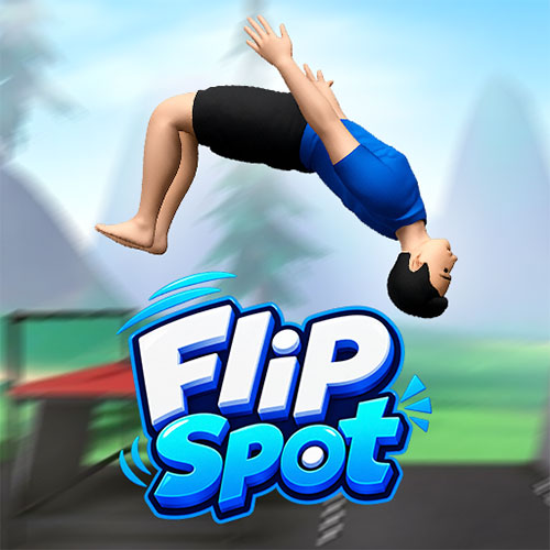 Flip Spot gameplay screenshot