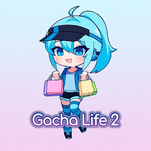 Play Gacha Life 2