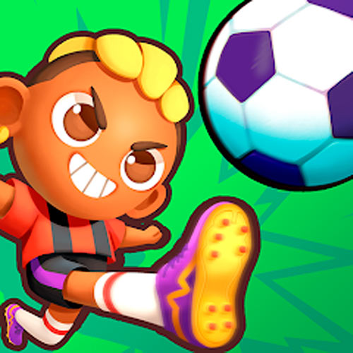 Play Goal Gang