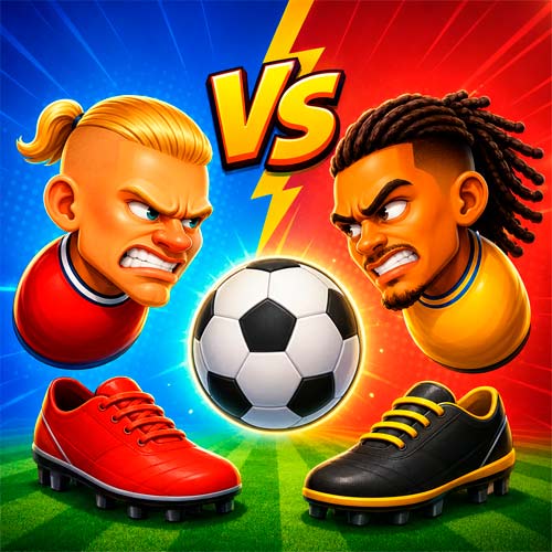 GoalHeads.io gameplay screenshot