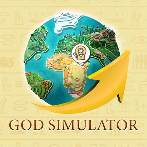 Play God Simulator