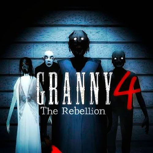 Play Granny 4