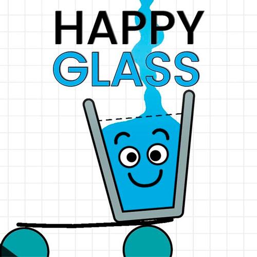 Play Happy Glass