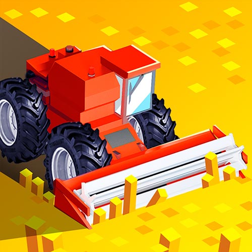 Harvest.io gameplay screenshot