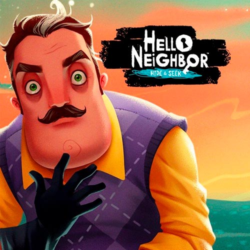 Play Hello Neighbor