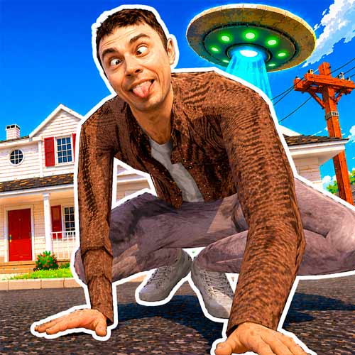 Play I Am Quadrober!