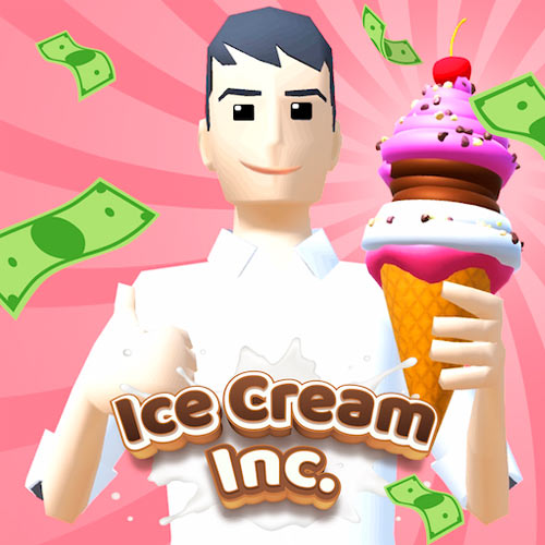 Ice Cream Inc. gameplay screenshot