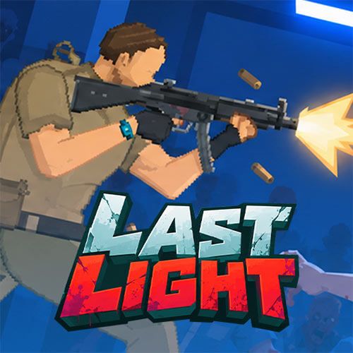 Last Light gameplay screenshot