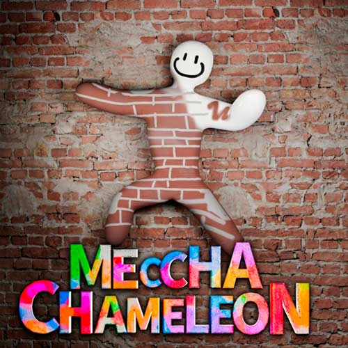 Play Meccha Chameleon