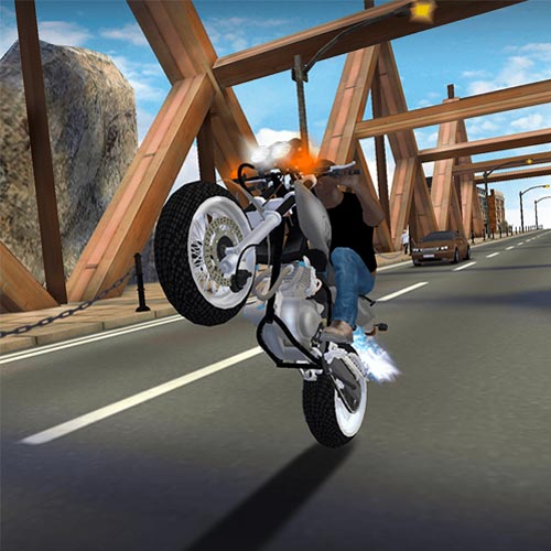 Play Moto Racing Club