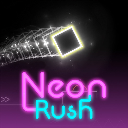 Play Neon Rush