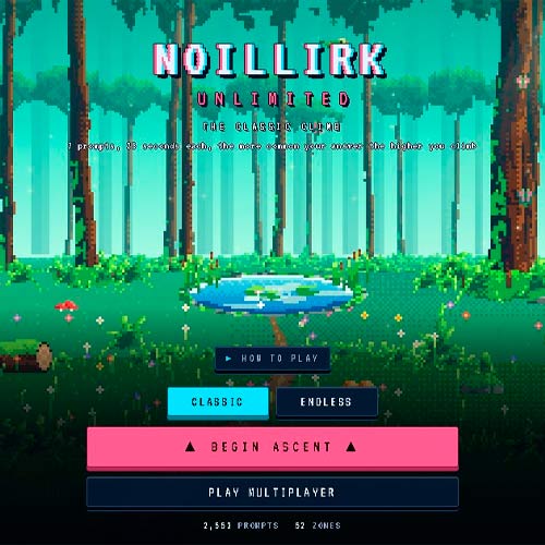 Noillirk gameplay screenshot