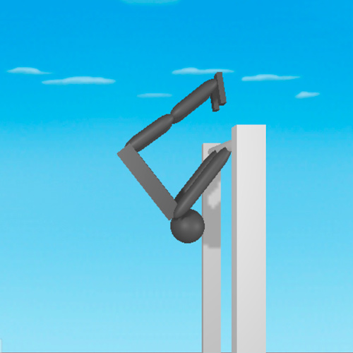 NoomiClone gameplay screenshot