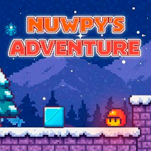 Play Nuwpy&rsquo;s Adventure