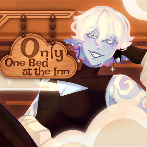 Only One Bed at the Inn gameplay screenshot