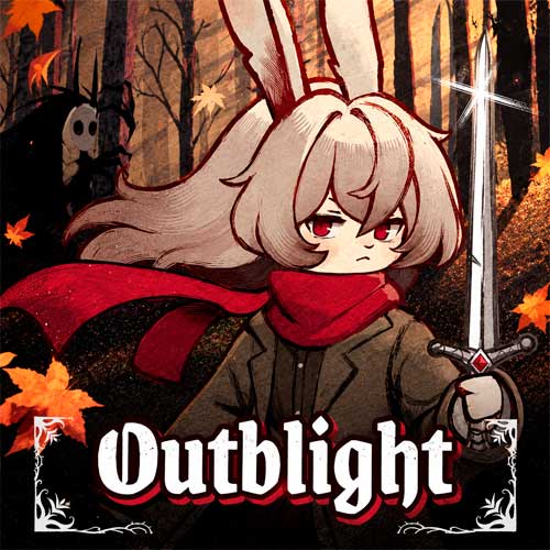 Outblight gameplay screenshot