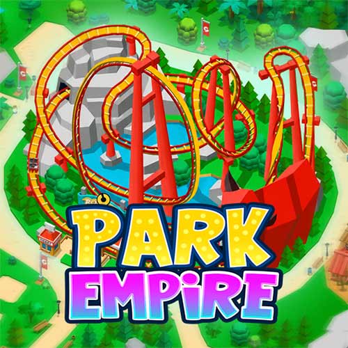 Park Empire gameplay screenshot