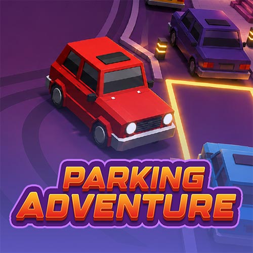 Play Parking Adventure