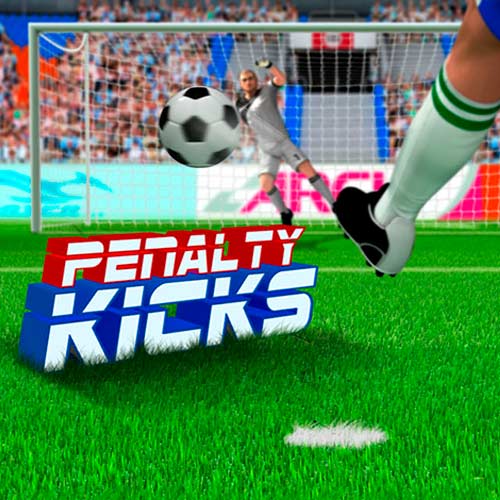Play Penalty Kick