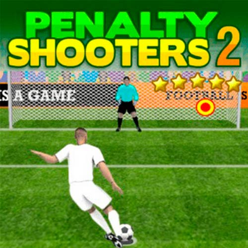 Play Penalty Shooters 2