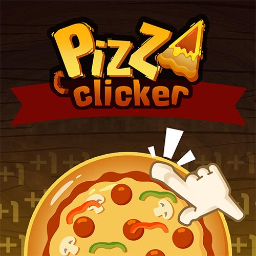 Pizza Clicker gameplay screenshot