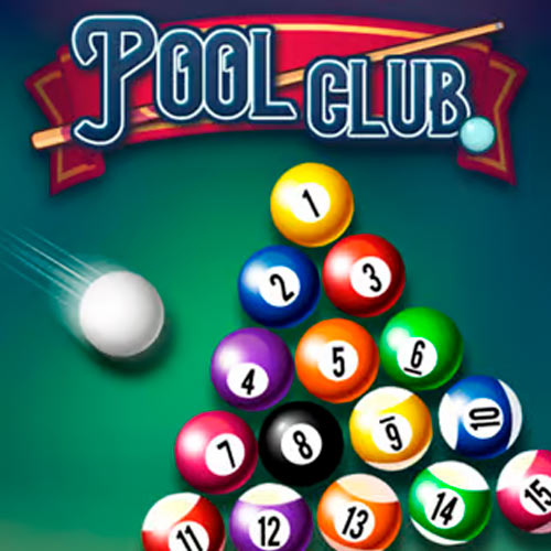 Pool Club gameplay screenshot