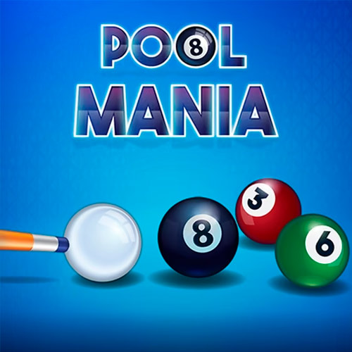 Play Pool Mania