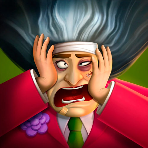 Play Prankster 3D