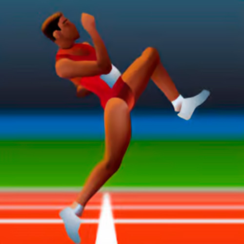 Play QWOP