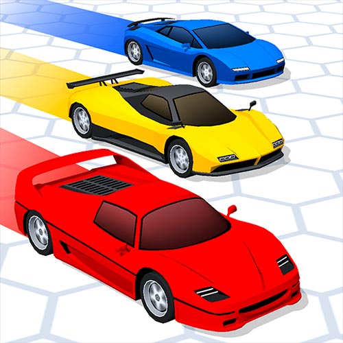 Race Survival: Arena King gameplay screenshot