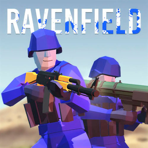 Ravenfield gameplay screenshot