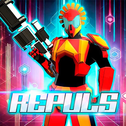 Repuls.io gameplay screenshot