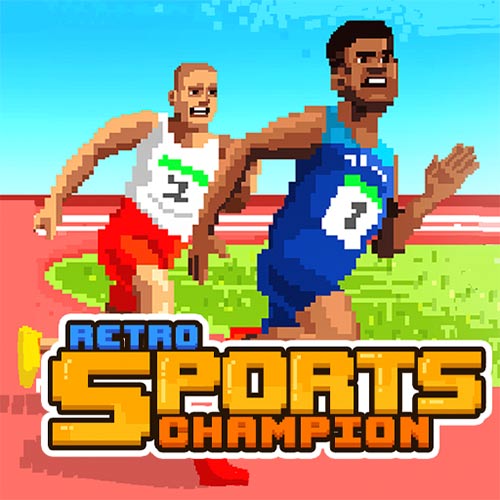 Play Retro Sports Champion