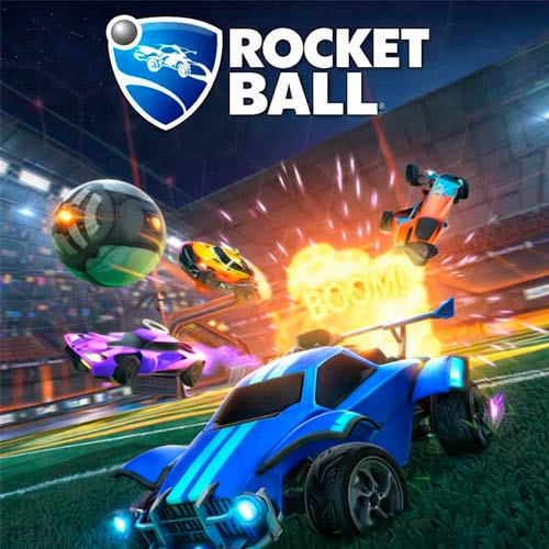 Play Rocket Ball