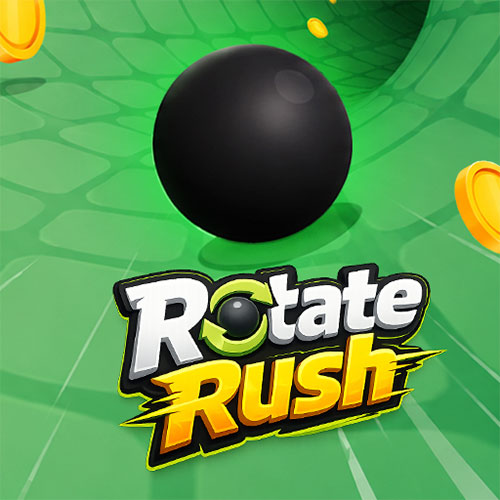 Play Rotate Rush