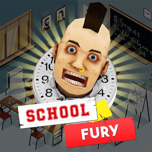 Play School Fury