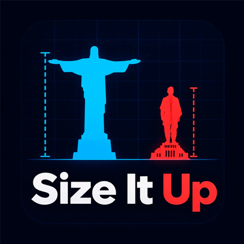 Size It Up gameplay screenshot