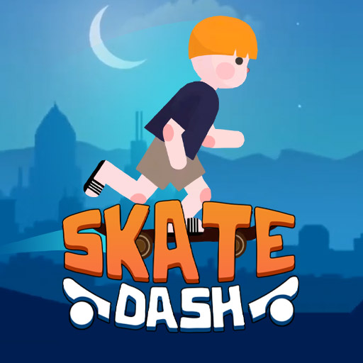 Play Skate Dash