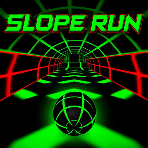 Play Slope Run