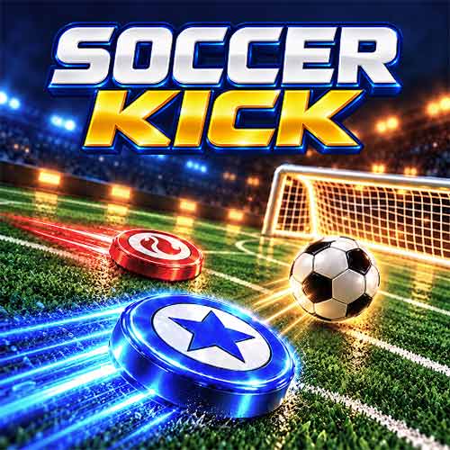 Soccer Kick gameplay screenshot