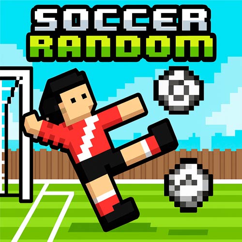 Soccer Random gameplay screenshot