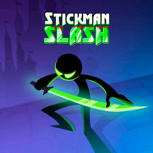 Play Stickman Slash