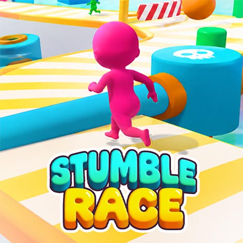 Play Stumble Race