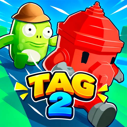 TAG 2 gameplay screenshot