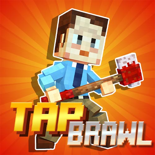 Play Tap Brawl